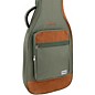On-Stage Adventure Series Bass Guitar Gig Bag - Green