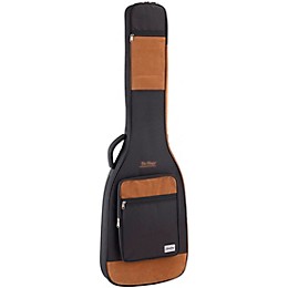 On-Stage Adventure Series Bass Guitar Gig Bag - Black