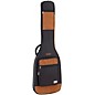 On-Stage Adventure Series Bass Guitar Gig Bag - Black thumbnail