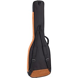 On-Stage Adventure Series Bass Guitar Gig Bag - Black