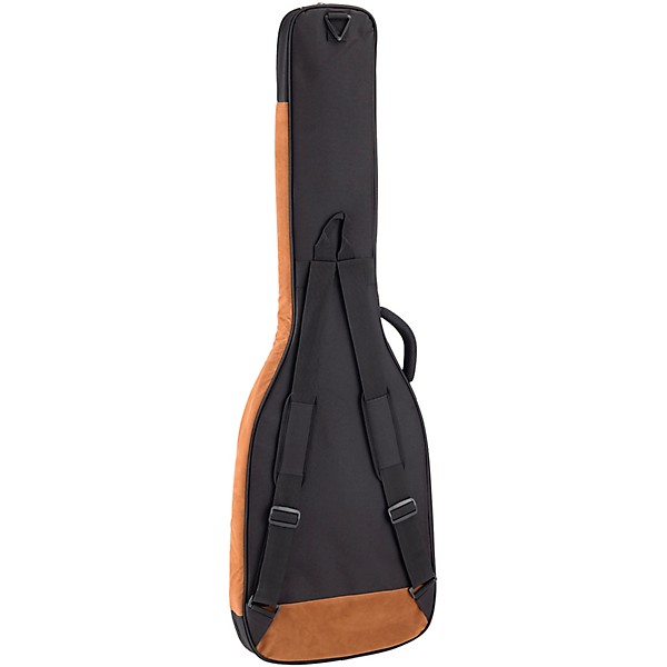 On-Stage Adventure Series Bass Guitar Gig Bag - Black