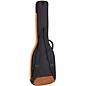 On-Stage Adventure Series Bass Guitar Gig Bag - Black