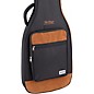 On-Stage Adventure Series Bass Guitar Gig Bag - Black