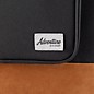 On-Stage Adventure Series Bass Guitar Gig Bag - Black