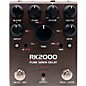 Keeley Electronics RK2000 Funk Siren Delay Pedal - Studio Gray thumbnail