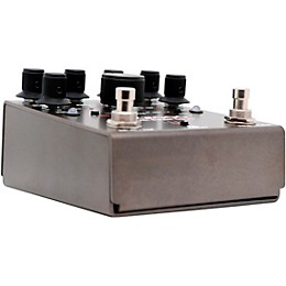 Keeley Electronics RK2000 Funk Siren Delay Pedal - Studio Gray