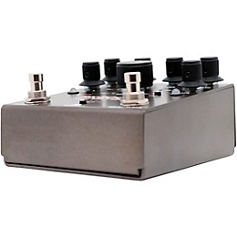 Keeley Electronics RK2000 Funk Siren Delay Pedal - Studio Gray