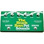 Surfy Industries SurfyBear The Beach Boys Pet Sounds Spring Reverb Unit Pedal - Green thumbnail