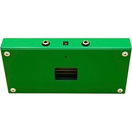 Surfy Industries SurfyBear The Beach Boys Pet Sounds Spring Reverb Unit Pedal - Green