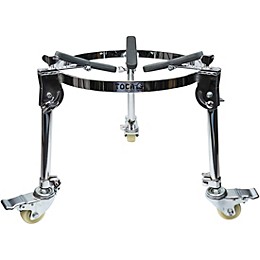 Toca Folding Barrel Conga Stand With Wheels