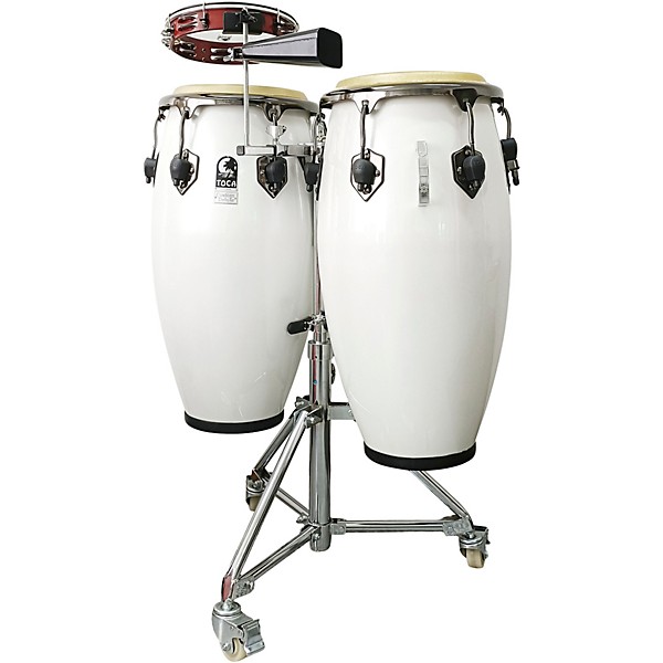 Toca Conga Accessory Mount