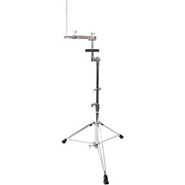 Toca Pro Double-Braced Timbale Stand