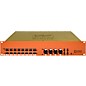 Wolff Audio ProPatch 200R Software-Controlled Analog Patchbay
