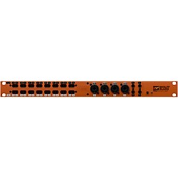 Wolff Audio ProPatch 32R Software-Controlled Analog Patchbay