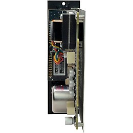 Wolff Audio W1 500 Series Microphone Preamplifier