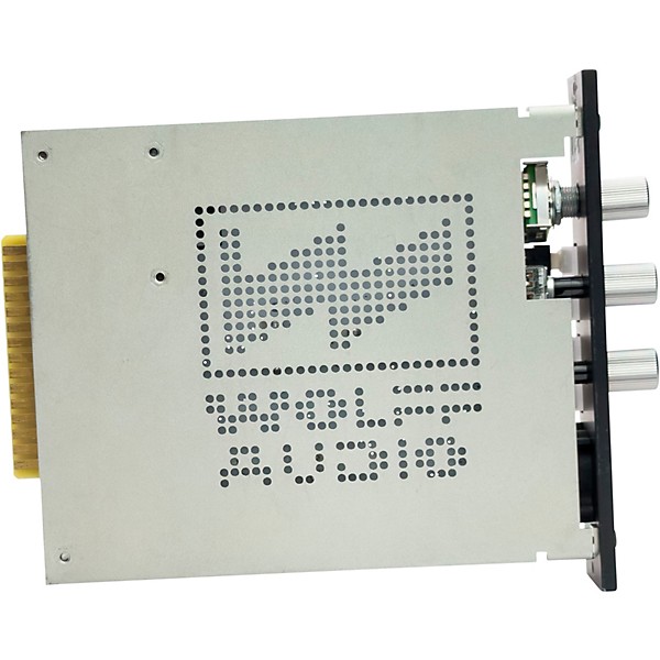 Wolff Audio W1 500 Series Microphone Preamplifier