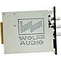 Wolff Audio W1 500 Series Microphone Preamplifier