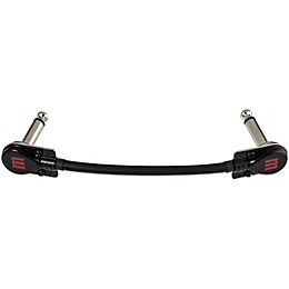 Mogami Gold Pedal SLP Instrument Patch Cable - 5 in.