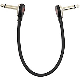 Mogami Gold Pedal SLP Instrument Patch Cable - 10 in.