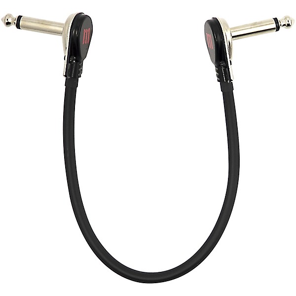Mogami Gold Pedal SLP Instrument Patch Cable - 10 in.