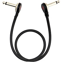 Mogami Gold Pedal SLP Instrument Patch Cable - 1.5 ft.