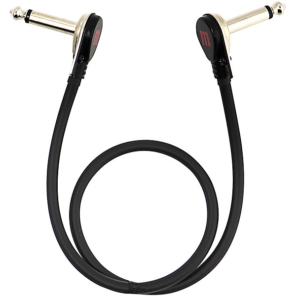 Mogami Gold Pedal SLP Instrument Patch Cable - 1.5 ft.