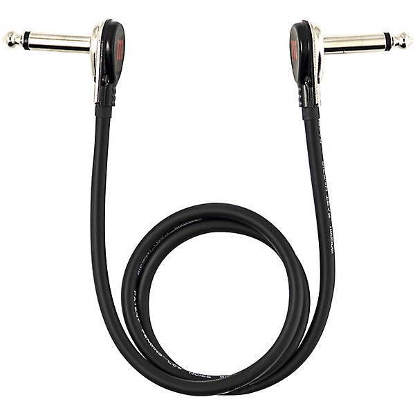 Mogami Gold Pedal SLP Instrument Patch Cable - 2 ft.
