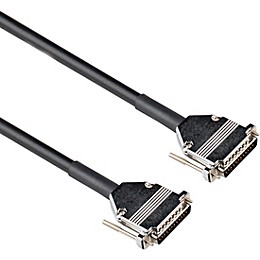 Hosa Edge Analog Audio Snake - DB25 to DB25, 2 m