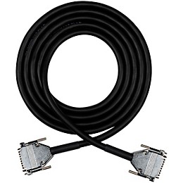 Hosa Edge Analog Audio Snake - DB25 to DB25, 3 m