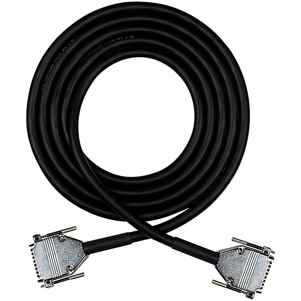 Hosa Edge Analog Audio Snake - DB25 to DB25, 3 m