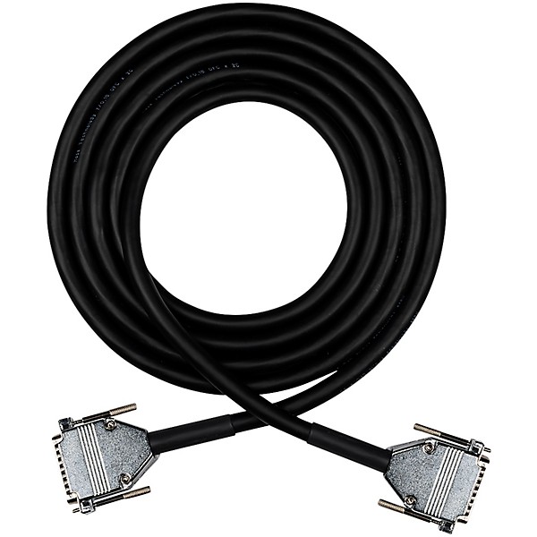 Hosa Edge Analog Audio Snake - DB25 to DB25, 4 m
