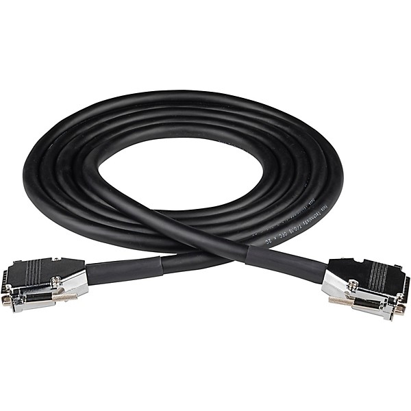 Hosa Edge Analog Audio Snake - DB25 to DB25, 4 m