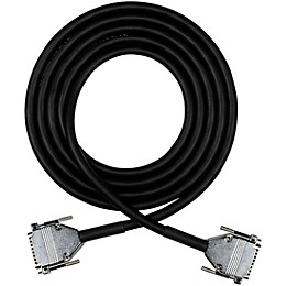 Hosa Edge Analog Audio Snake - DB25 to DB25, 1 m