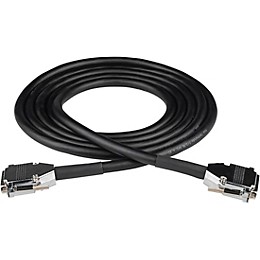 Hosa Edge Analog Audio Snake - DB25 to DB25, 1 m