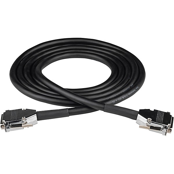 Hosa Edge Analog Audio Snake - DB25 to DB25, 1 m