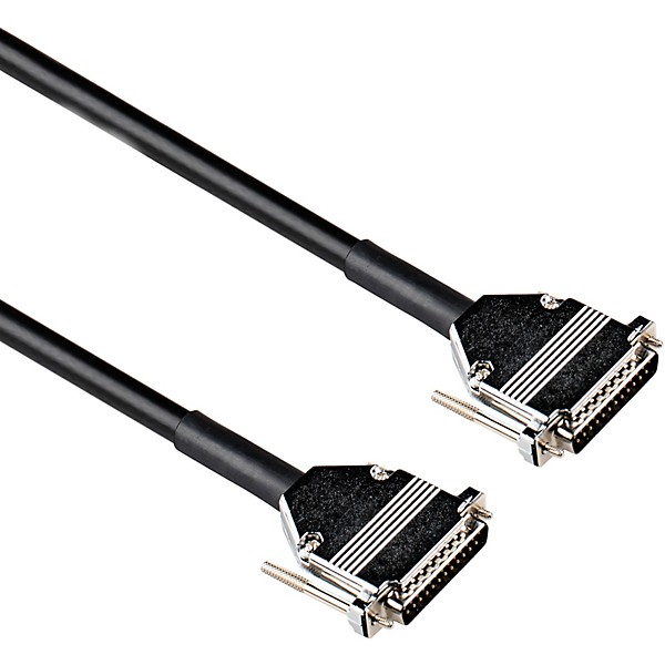 Hosa Edge Analog Audio Snake - DB25 to DB25, 1 m