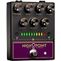 Walrus Audio Highpoint Optical Compressor Pedal - Black