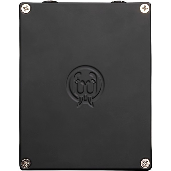 Walrus Audio Highpoint Optical Compressor Pedal - Black