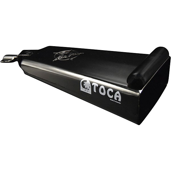 Toca Sully Erna Signature Timber Tone Cowbell