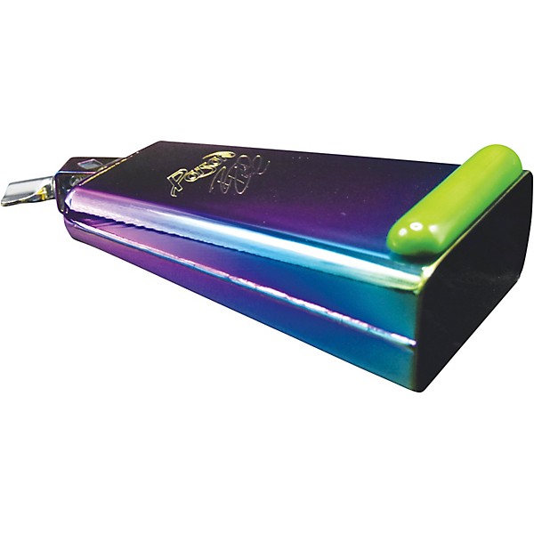 Toca Rikki Rockett Signature Timber Tone Cowbell