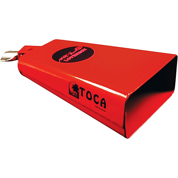 Toca Matt Frenette Signature Cowbell