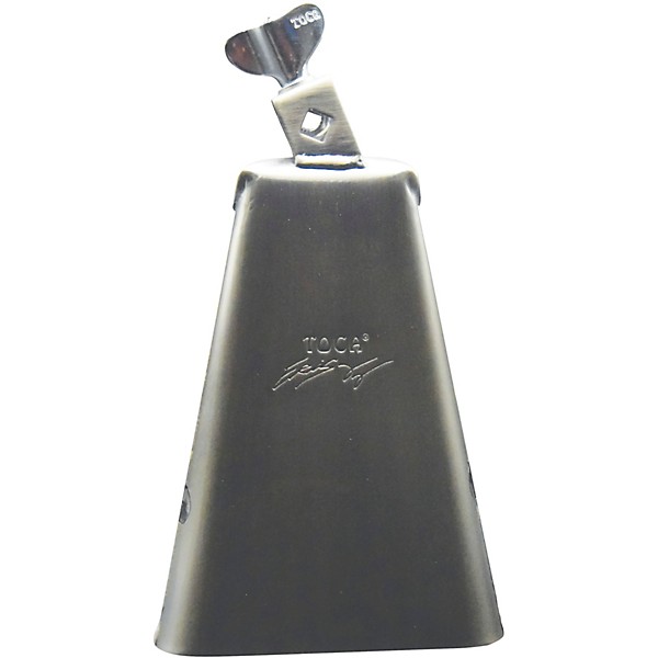 Toca Eric Velez Signature Mountable Nuyorican Bongo Bell - Medium Pitch