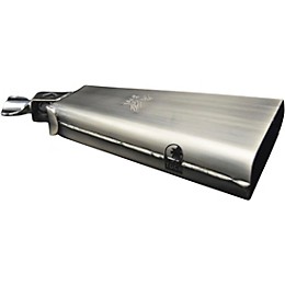 Toca Eric Velez Signature Mountable Nuyorican Bongo Bell - Medium Pitch