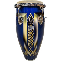 Toca Elite Pro Quinto - Blue Impala