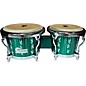Toca Elite Pro Bongos - El Dorado Green thumbnail