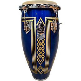 Toca Elite Pro Tumba - Blue Impala