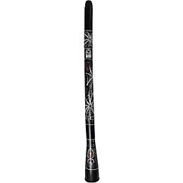 Toca Curved Didgeridoo - Spider
