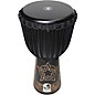 Toca Sully Erna Signature Black Mamba Wood Djembe - 12 in. thumbnail
