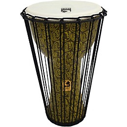 Toca Talking Djembe - 8 in.