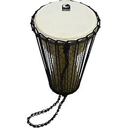 Toca Talking Djembe - 8 in.